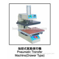 Durable cheap heat transfer printing machine on textile